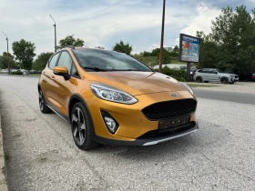 Ford Fiesta 1.0 Turbo Aktiv Top, снимка 6
