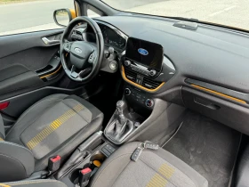 Ford Fiesta 1.0 Turbo Aktiv Top, снимка 9