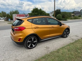 Ford Fiesta 1.0 Turbo Aktiv Top, снимка 5