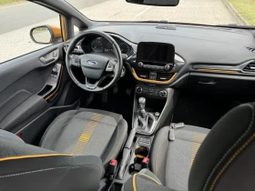 Ford Fiesta 1.0 Turbo Aktiv Top, снимка 11