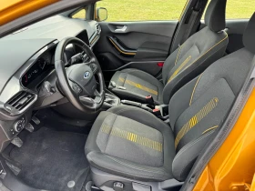 Ford Fiesta 1.0 Turbo Aktiv Top, снимка 13