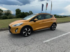 Ford Fiesta 1.0 Turbo Aktiv Top, снимка 2