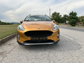 Ford Fiesta 1.0 Turbo Aktiv Top, снимка 1
