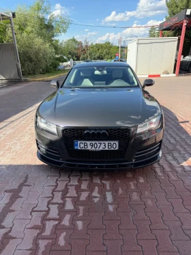Audi A7, снимка 1