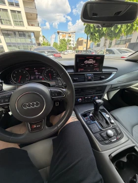 Audi A7, снимка 12