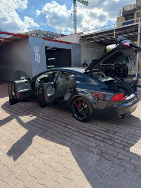 Audi A7, снимка 8