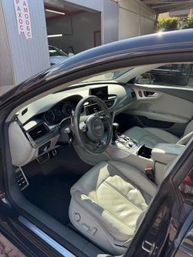 Audi A7, снимка 9