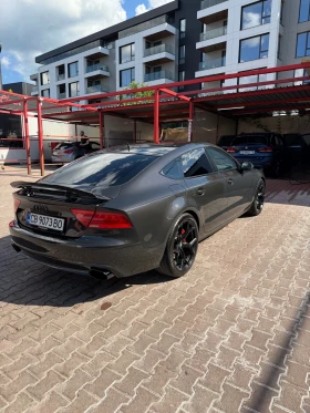 Audi A7, снимка 6