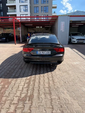 Audi A7, снимка 2