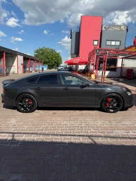 Audi A7, снимка 3