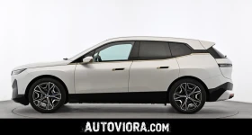 BMW iX Sportpaket , снимка 2