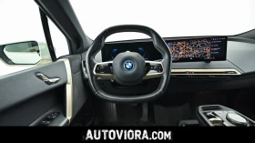 BMW iX Sportpaket , снимка 8