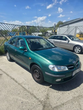 Nissan Almera, снимка 2