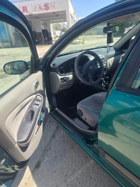Nissan Almera, снимка 6