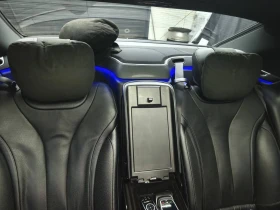 Mercedes-Benz S 350 AMG / FACELIFT / FULL MAXX / LONG / ВАКУМ, снимка 11
