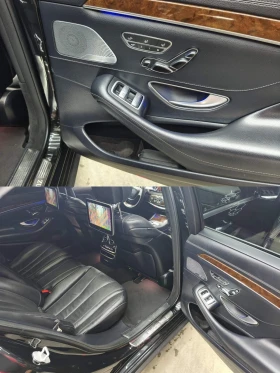 Mercedes-Benz S 350 AMG / FACELIFT / FULL MAXX / LONG / ВАКУМ, снимка 14