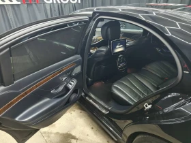 Mercedes-Benz S 350 AMG / FACELIFT / FULL MAXX / LONG / ВАКУМ, снимка 9