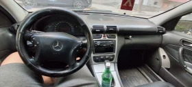 Mercedes-Benz C 200 C200 Kompressor, снимка 6