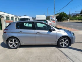 Peugeot 308 1.6d-Navi-6sk-Euro-5B, снимка 4