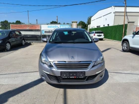 Peugeot 308 1.6d-Navi-6sk-Euro-5B, снимка 2