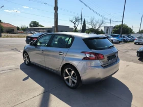 Peugeot 308 1.6d-Navi-6sk-Euro-5B, снимка 7