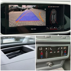 Audi A6 50TDI #PANO#DISTR#KeyLess#HUD#PODGREV#CAM#MEMORY#, снимка 16