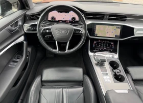 Audi A6 50TDI #PANO#DISTR#KeyLess#HUD#PODGREV#CAM#MEMORY#, снимка 10
