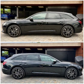 Audi A6 50TDI #PANO#DISTR#KeyLess#HUD#PODGREV#CAM#MEMORY#, снимка 7