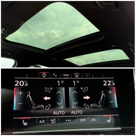 Audi A6 50TDI #PANO#DISTR#KeyLess#HUD#PODGREV#CAM#MEMORY#, снимка 15
