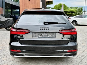 Audi A6 50TDI #PANO#DISTR#KeyLess#HUD#PODGREV#CAM#MEMORY#, снимка 6