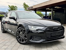 Audi A6 50TDI #PANO#DISTR#KeyLess#HUD#PODGREV#CAM#MEMORY#, снимка 3