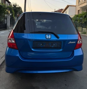 Honda Jazz 1.4i SPORT ШВЕЙЦАРИЯ 100% РЕАЛЕН ВИДЕО ЛИЗИНГ, снимка 8