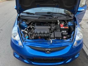 Honda Jazz 1.4i SPORT ШВЕЙЦАРИЯ 100% РЕАЛЕН ВИДЕО ЛИЗИНГ, снимка 5