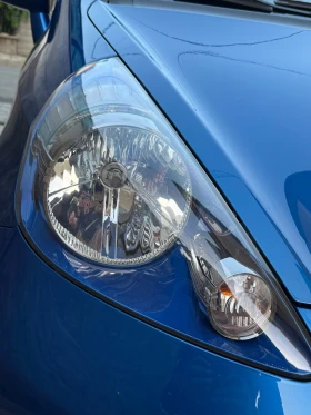 Honda Jazz 1.4i SPORT ШВЕЙЦАРИЯ 100% РЕАЛЕН ВИДЕО ЛИЗИНГ, снимка 16