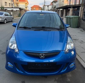 Honda Jazz 1.4i SPORT ШВЕЙЦАРИЯ 100% РЕАЛЕН ВИДЕО ЛИЗИНГ, снимка 3
