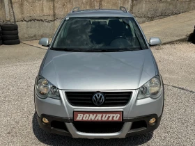VW Polo CROSS-1.4i, снимка 2