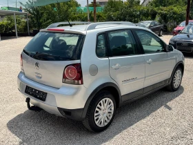 VW Polo CROSS-1.4i, снимка 4