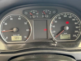 VW Polo CROSS-1.4i, снимка 8