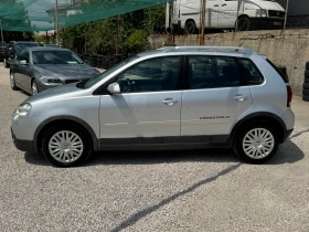 VW Polo CROSS-1.4i, снимка 6