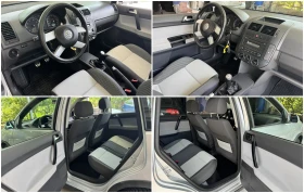 VW Polo CROSS-1.4i, снимка 16