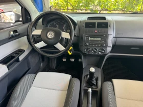VW Polo CROSS-1.4i, снимка 13