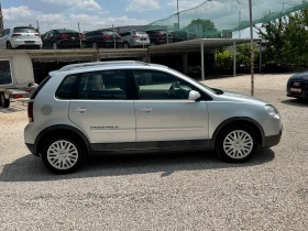 VW Polo CROSS-1.4i, снимка 3