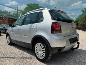 VW Polo CROSS-1.4i, снимка 5