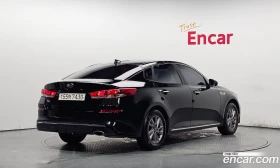 Kia K5 2.0 LPI Rental Car Luxury, снимка 2