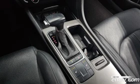 Kia K5 2.0 LPI Rental Car Luxury, снимка 9