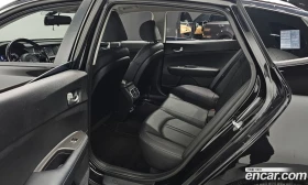Kia K5 2.0 LPI Rental Car Luxury, снимка 12