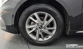 Kia K5 2.0 LPI Rental Car Luxury, снимка 5