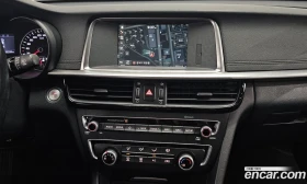 Kia K5 2.0 LPI Rental Car Luxury, снимка 14
