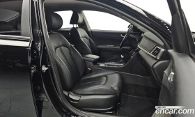 Kia K5 2.0 LPI Rental Car Luxury, снимка 10