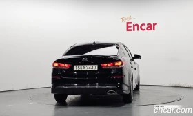 Kia K5 2.0 LPI Rental Car Luxury, снимка 4